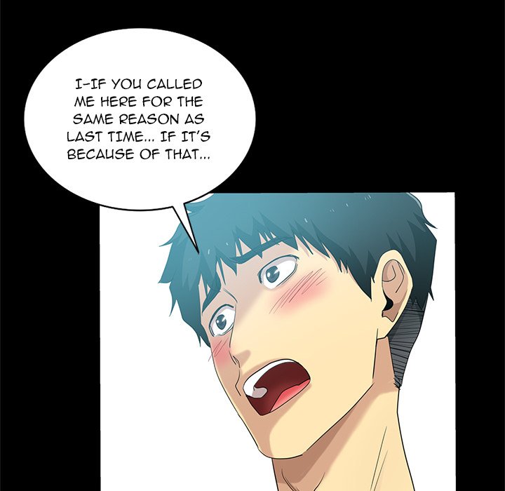 Dangerous Roomies Chapter 22 image 30