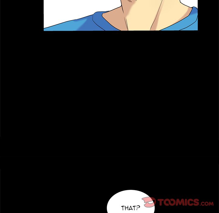 Dangerous Roomies Chapter 22 image 31