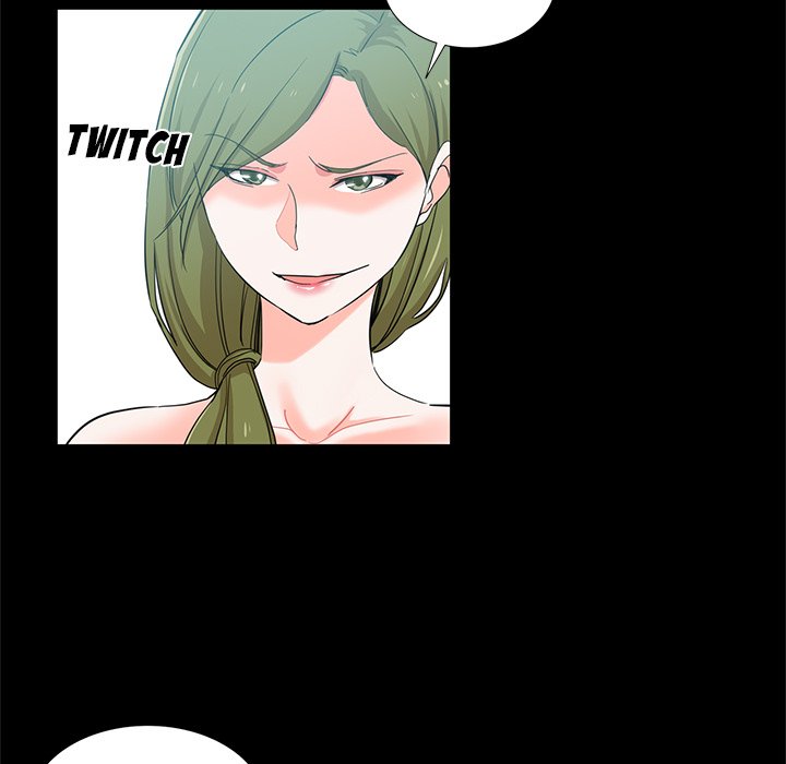 Dangerous Roomies Chapter 22 image 32