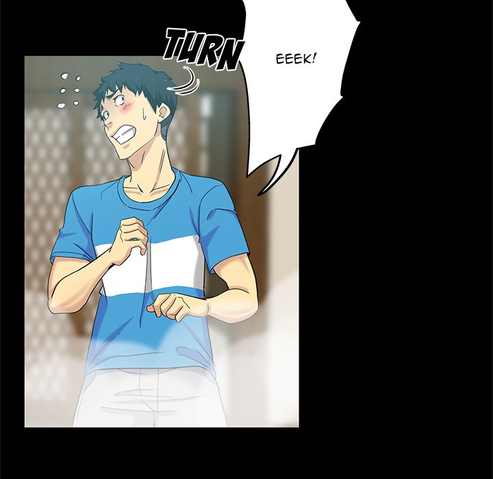 Dangerous Roomies Chapter 22 image 34