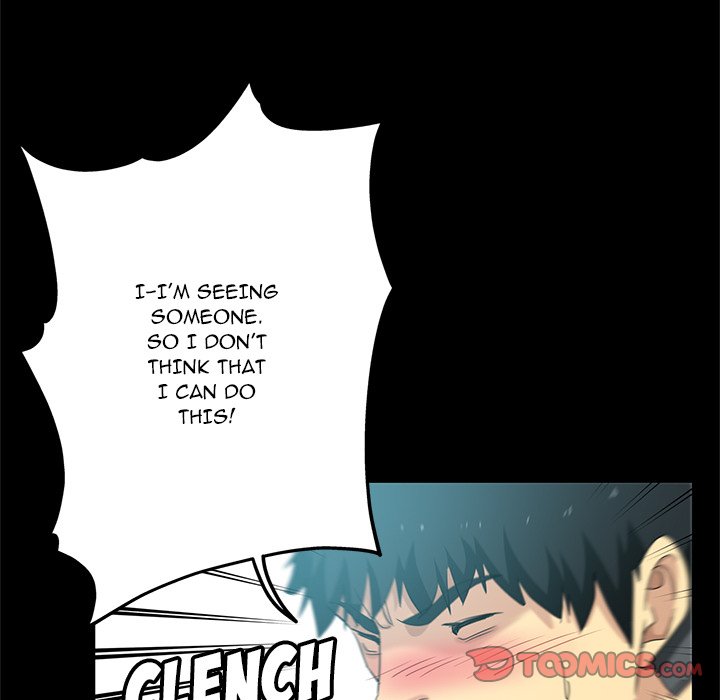Dangerous Roomies Chapter 22 image 35