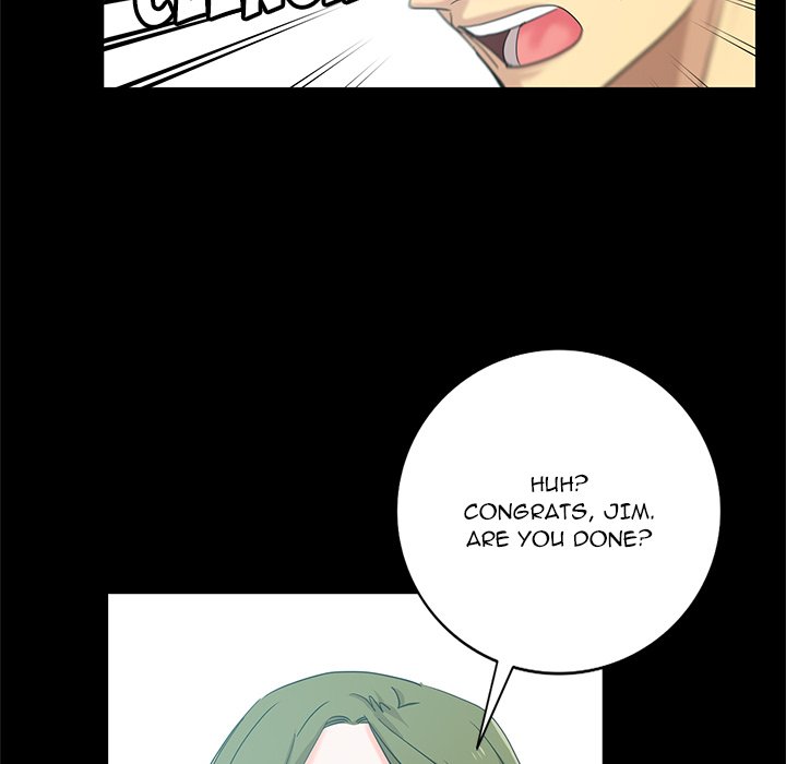 Dangerous Roomies Chapter 22 image 36