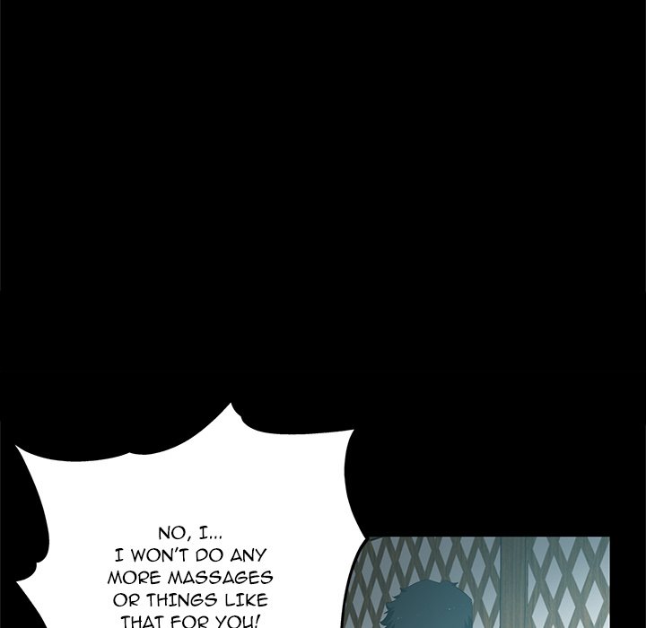 Dangerous Roomies Chapter 22 image 38