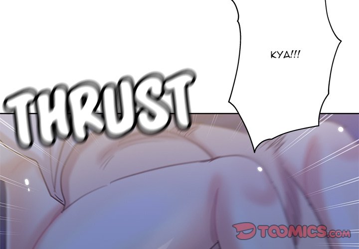 Dangerous Roomies Chapter 22 image 3