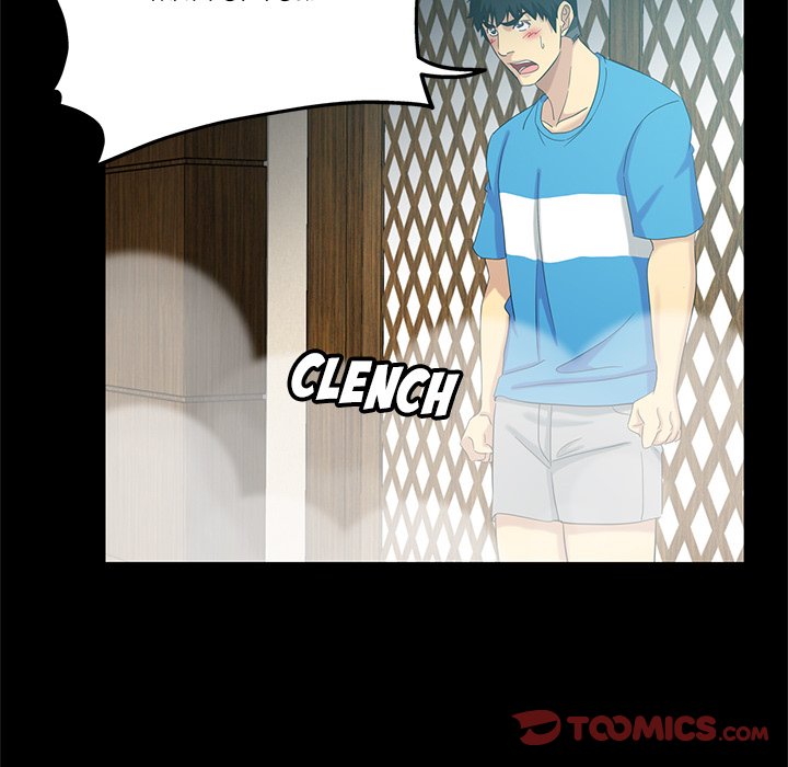 Dangerous Roomies Chapter 22 image 39