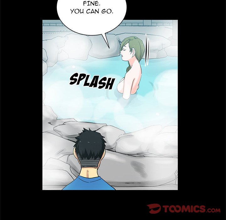 Dangerous Roomies Chapter 22 image 41