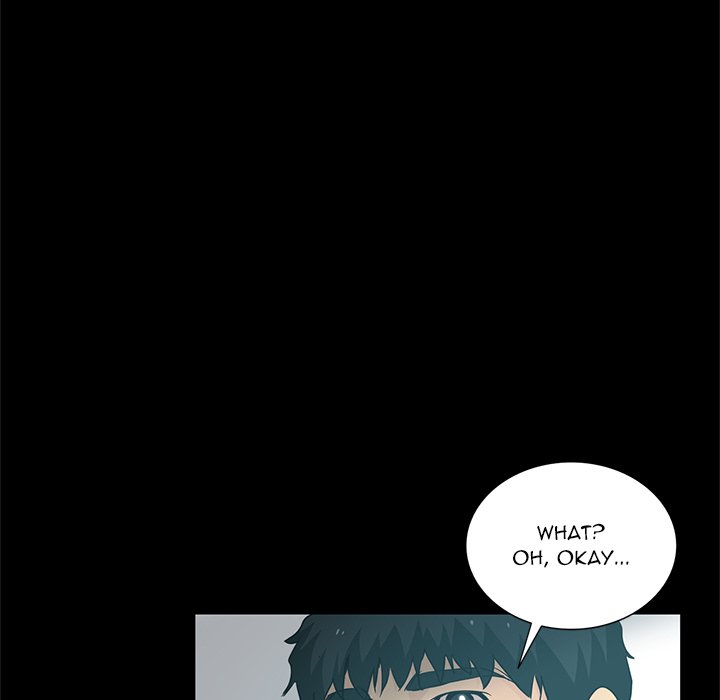 Dangerous Roomies Chapter 22 image 42