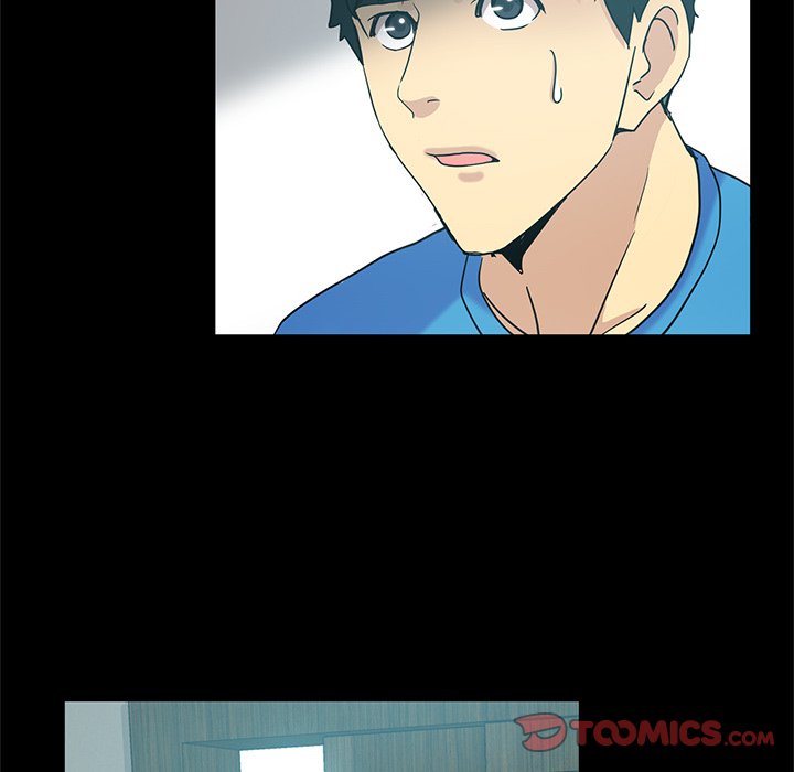 Dangerous Roomies Chapter 22 image 43