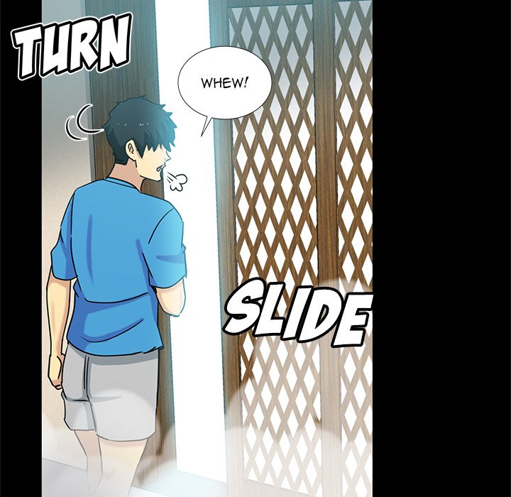 Dangerous Roomies Chapter 22 image 44