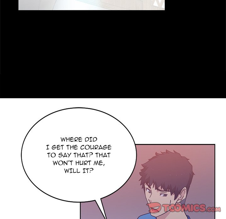 Dangerous Roomies Chapter 22 image 45