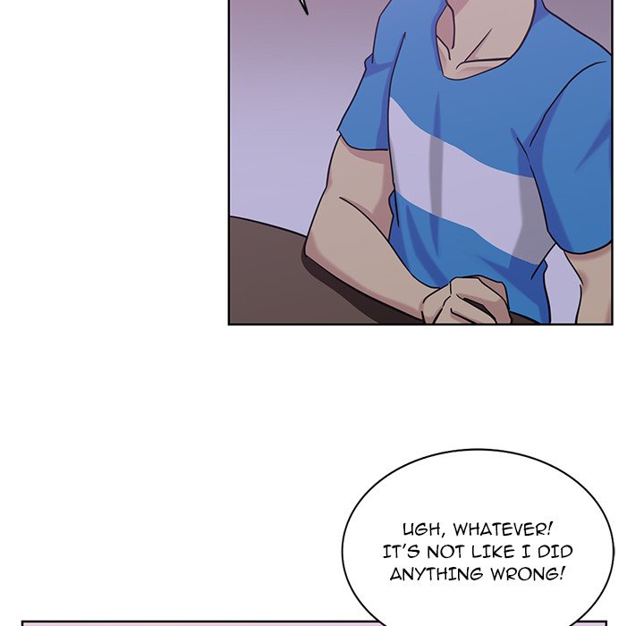 Dangerous Roomies Chapter 22 image 46