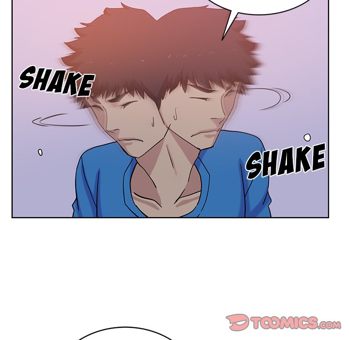 Dangerous Roomies Chapter 22 image 47