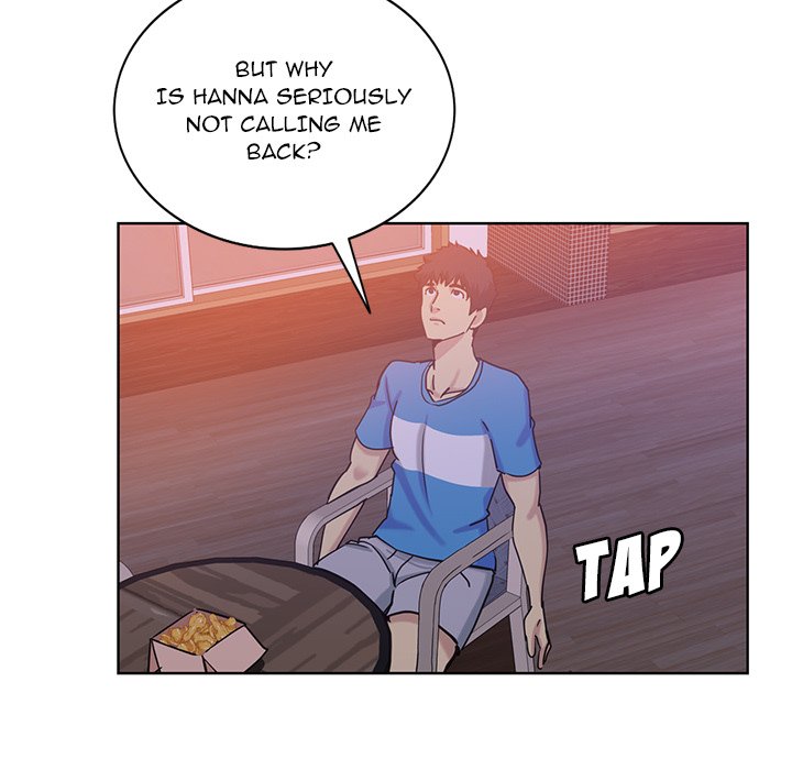 Dangerous Roomies Chapter 22 image 48
