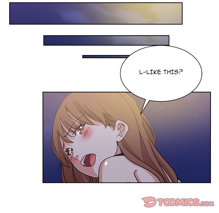 Dangerous Roomies Chapter 22 image 49