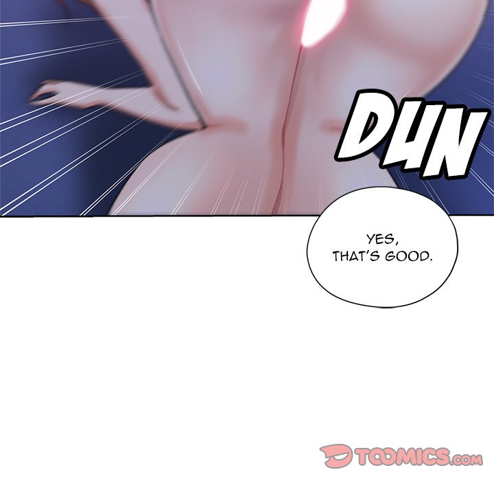 Dangerous Roomies Chapter 22 image 51