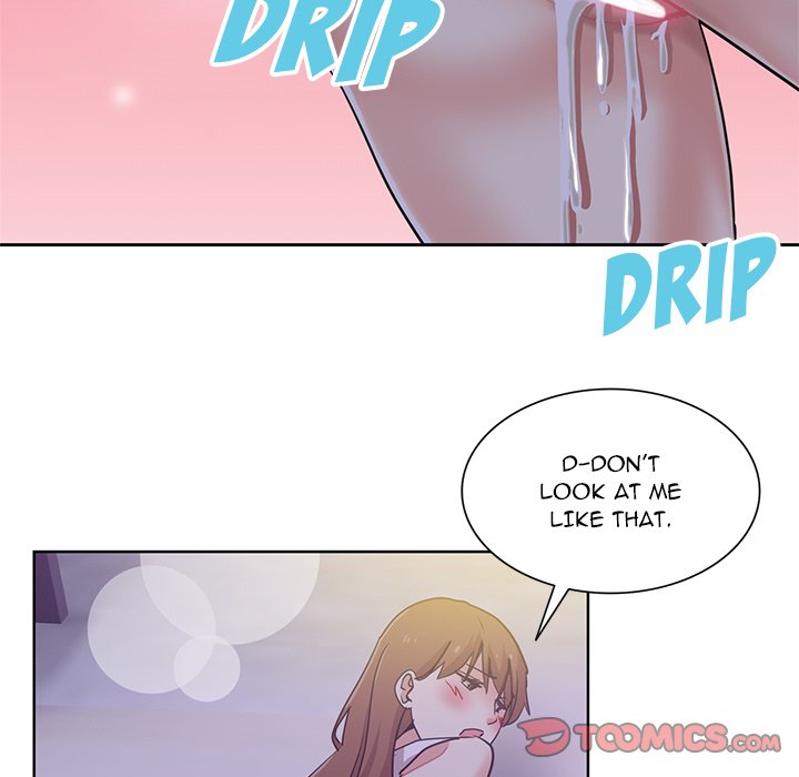 Dangerous Roomies Chapter 22 image 53