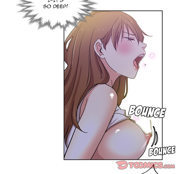 Dangerous Roomies Chapter 22 image 57