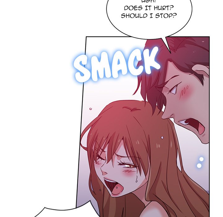 Dangerous Roomies Chapter 22 image 64