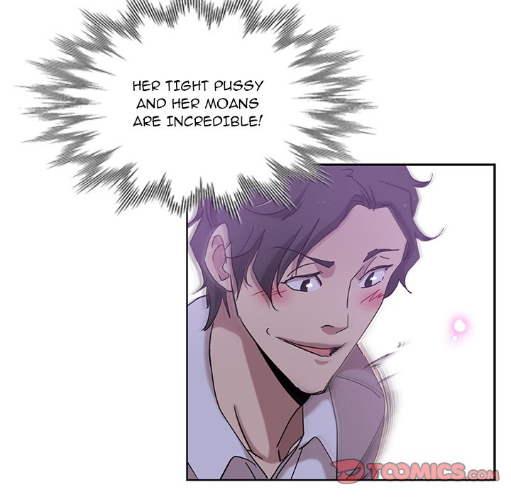 Dangerous Roomies Chapter 22 image 67