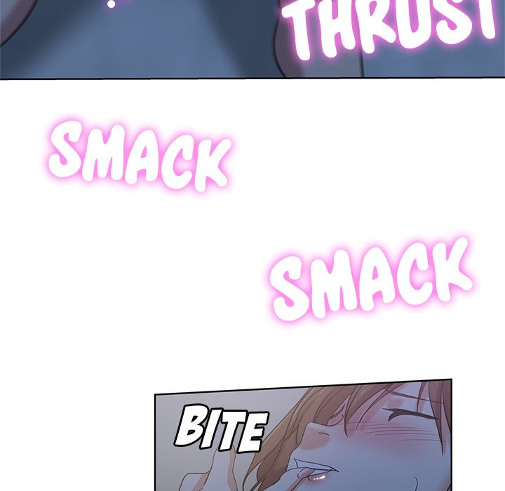 Dangerous Roomies Chapter 22 image 6