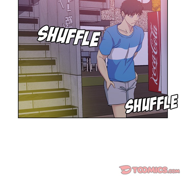 Dangerous Roomies Chapter 22 image 71