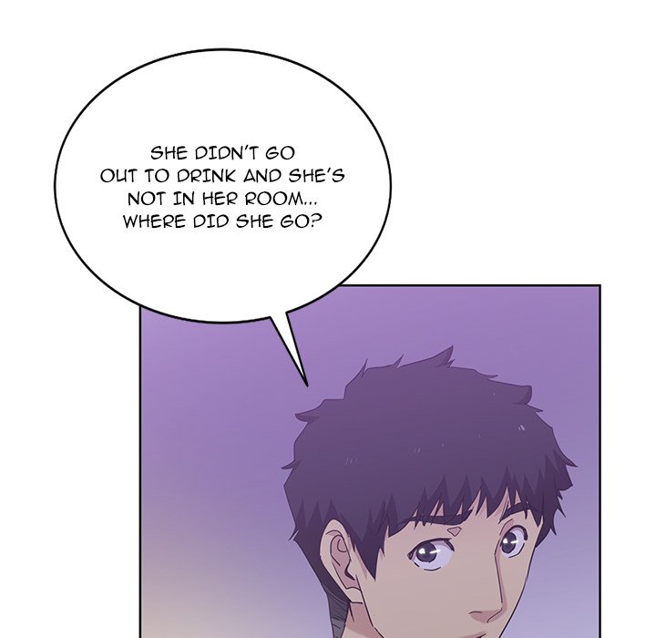 Dangerous Roomies Chapter 22 image 72