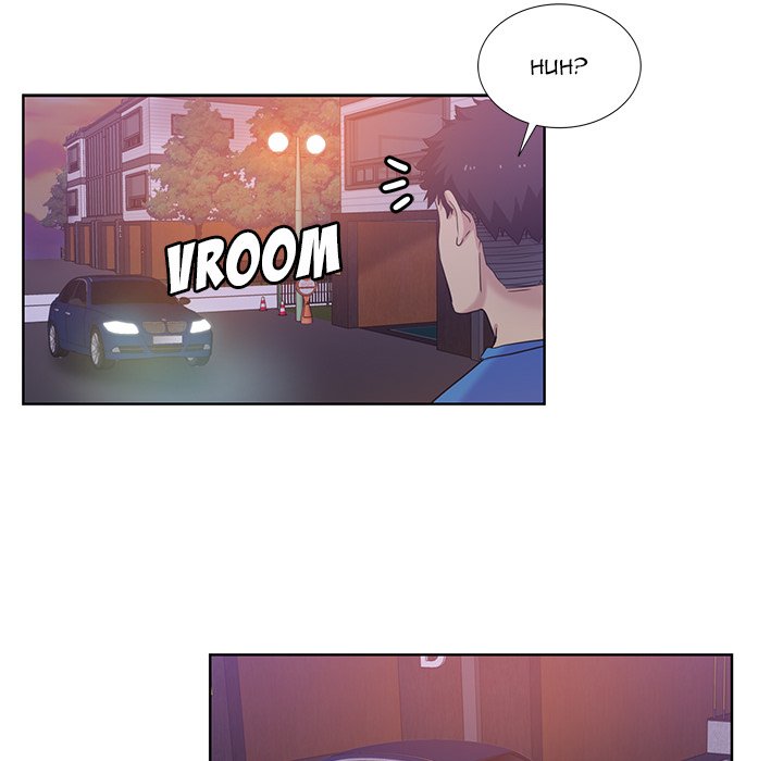 Dangerous Roomies Chapter 22 image 74