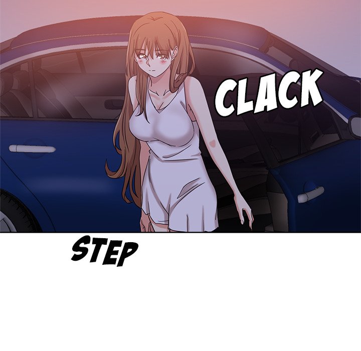 Dangerous Roomies Chapter 22 image 76