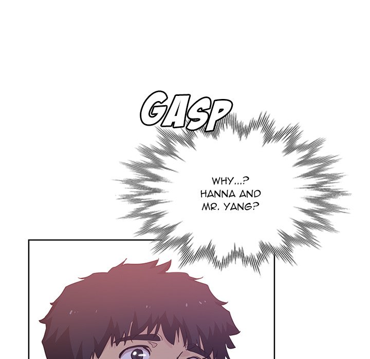 Dangerous Roomies Chapter 22 image 78