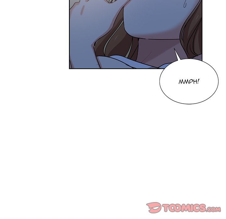 Dangerous Roomies Chapter 22 image 7