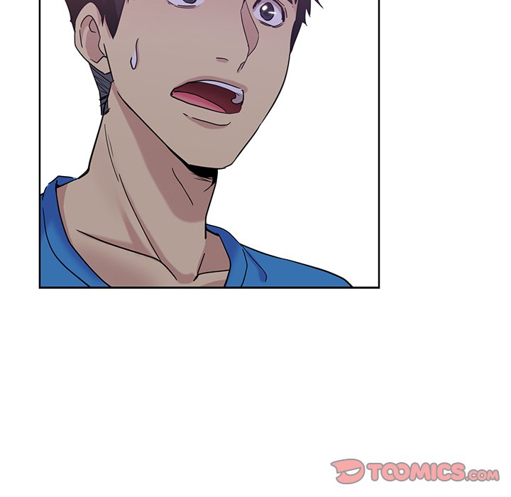 Dangerous Roomies Chapter 22 image 79
