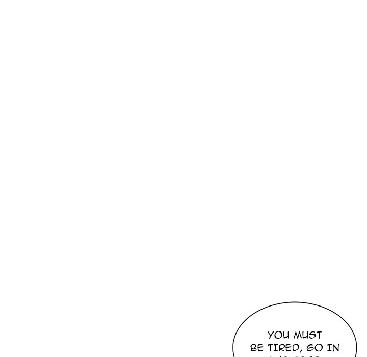Dangerous Roomies Chapter 22 image 80
