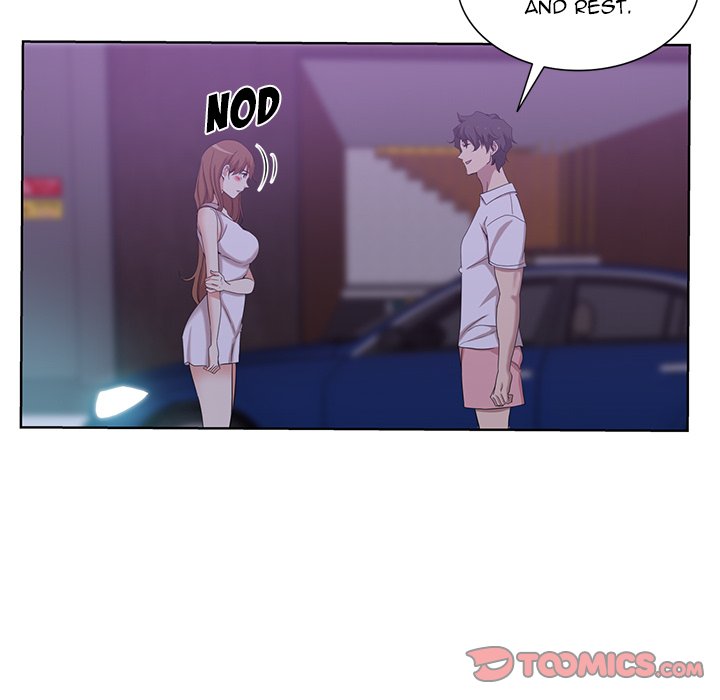 Dangerous Roomies Chapter 22 image 81