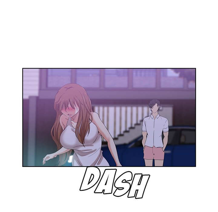 Dangerous Roomies Chapter 22 image 82