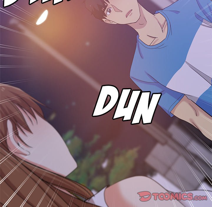 Dangerous Roomies Chapter 22 image 85