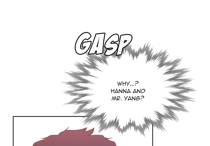 Dangerous Roomies Chapter 23 image 0