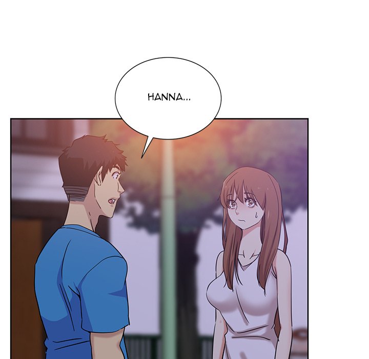 Dangerous Roomies Chapter 23 image 12