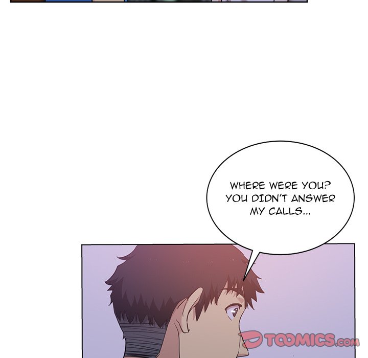 Dangerous Roomies Chapter 23 image 13