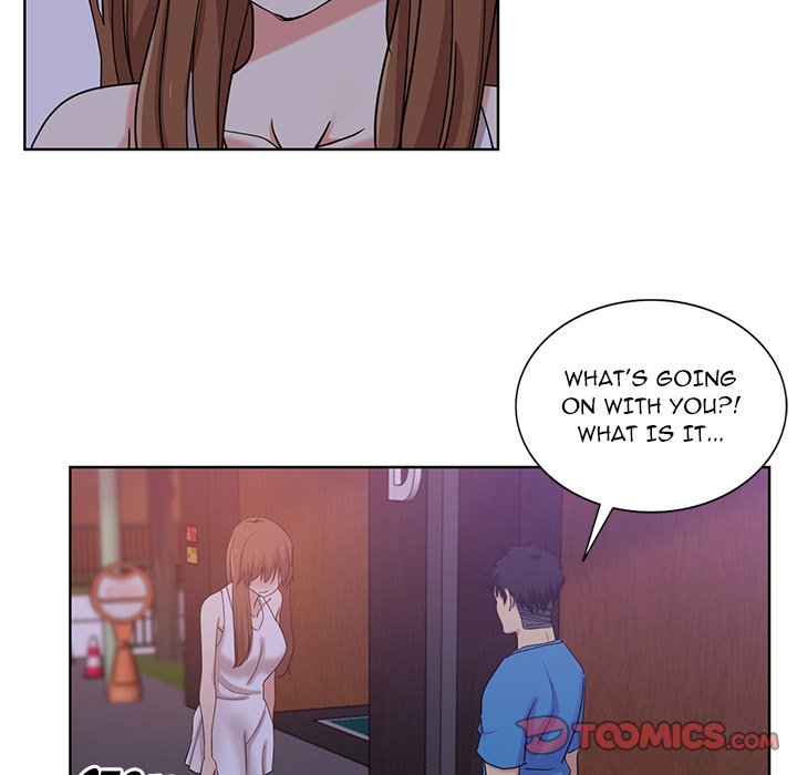 Dangerous Roomies Chapter 23 image 15