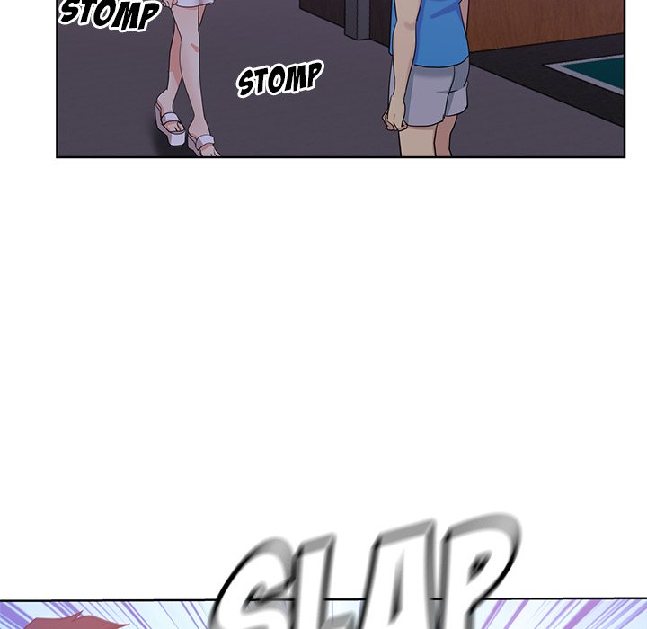 Dangerous Roomies Chapter 23 image 16