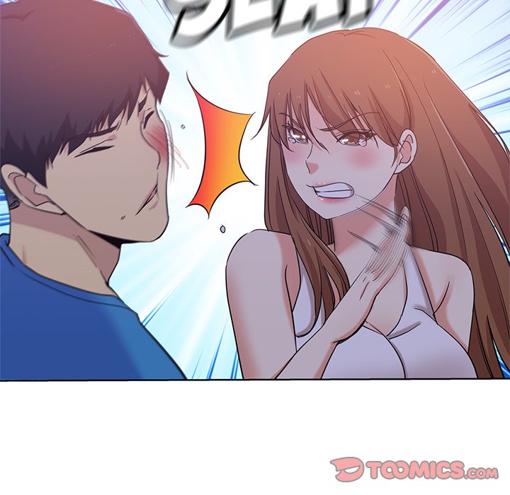 Dangerous Roomies Chapter 23 image 17