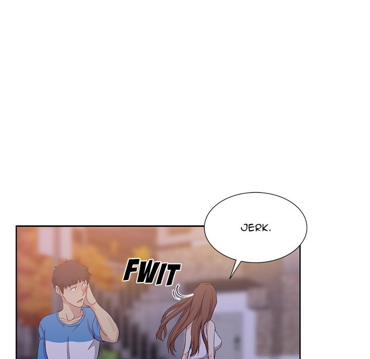 Dangerous Roomies Chapter 23 image 18