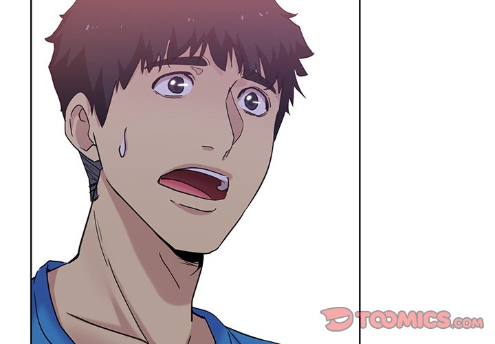 Dangerous Roomies Chapter 23 image 1