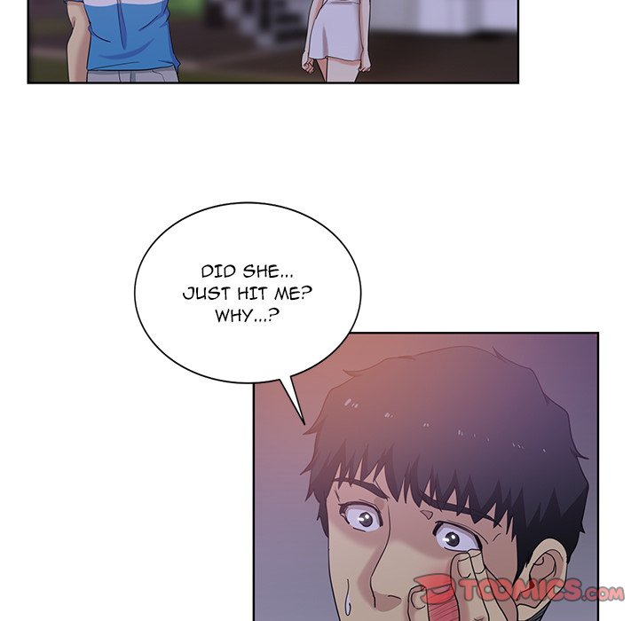Dangerous Roomies Chapter 23 image 19