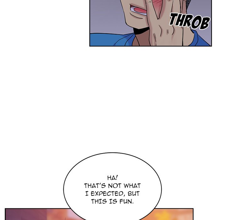 Dangerous Roomies Chapter 23 image 20
