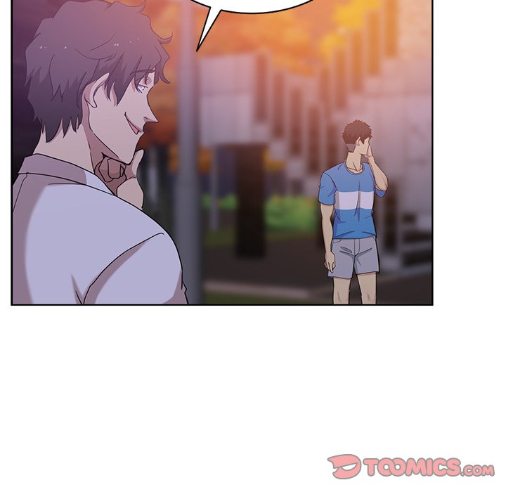 Dangerous Roomies Chapter 23 image 21