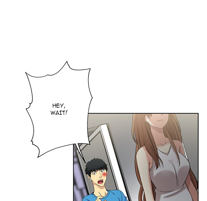 Dangerous Roomies Chapter 23 image 22