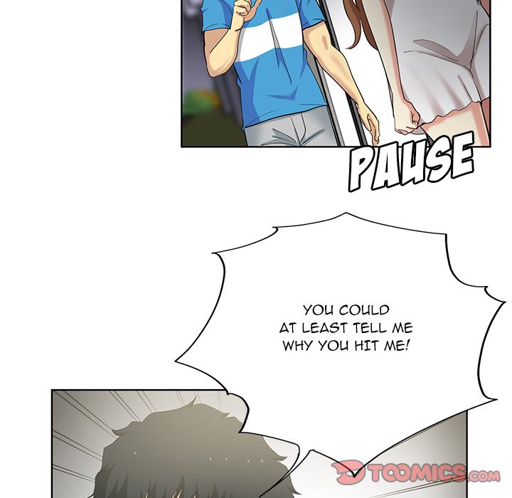 Dangerous Roomies Chapter 23 image 23