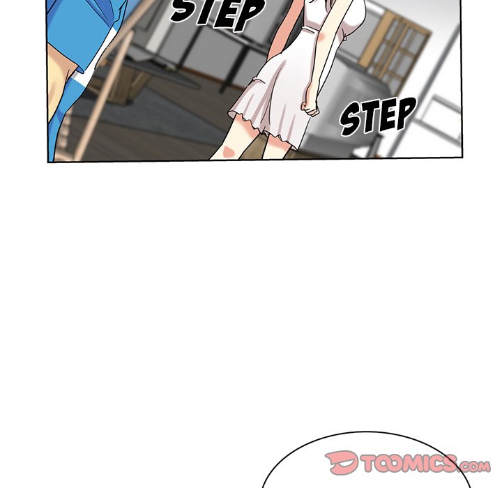 Dangerous Roomies Chapter 23 image 27