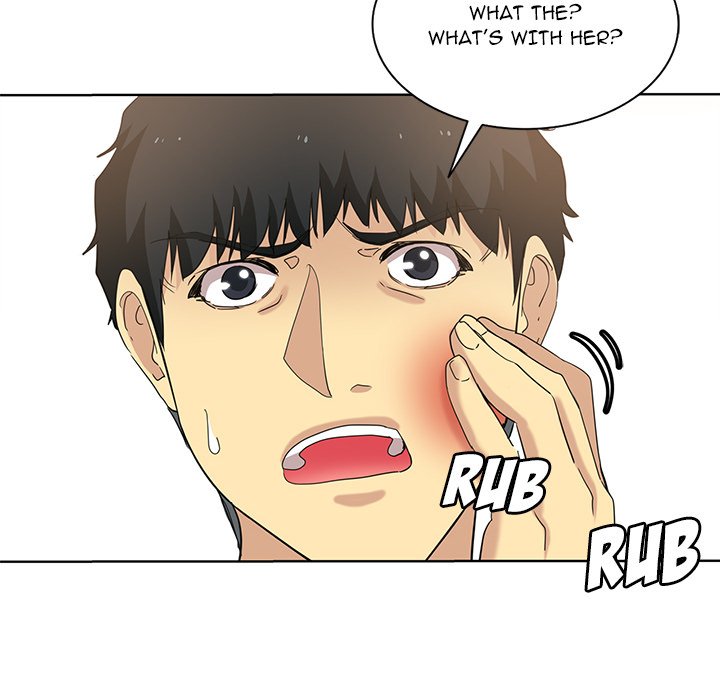 Dangerous Roomies Chapter 23 image 28